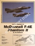 McDonnell F-4E Phantom II by McGOVERN, Tim